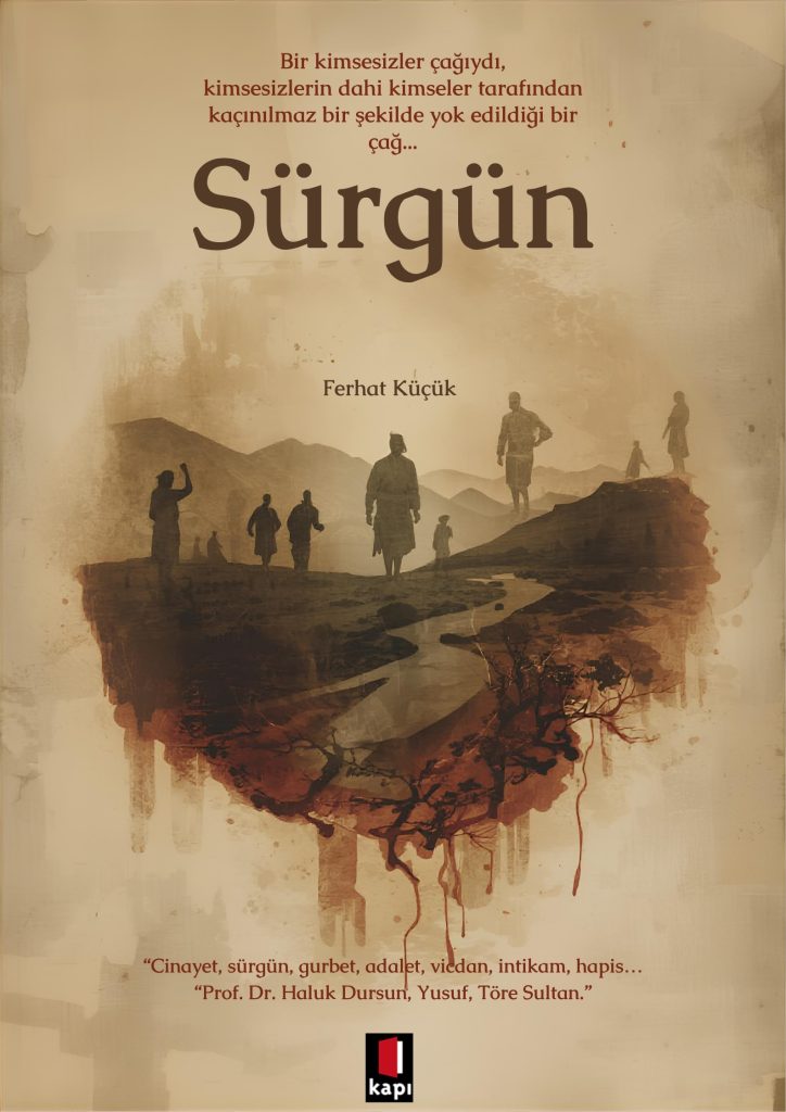 Sürgün Romanı